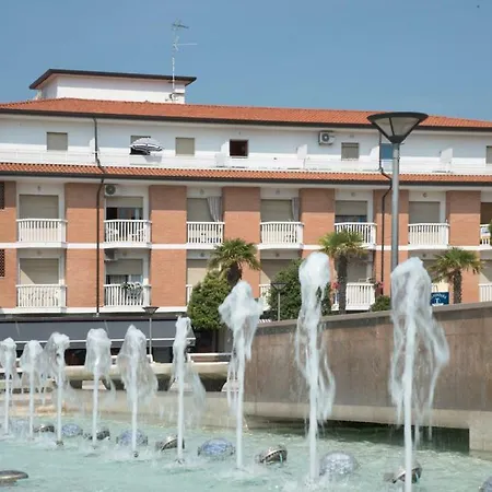 Condomino Ca' D'oro Bibione